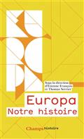 Europa, notre histoire