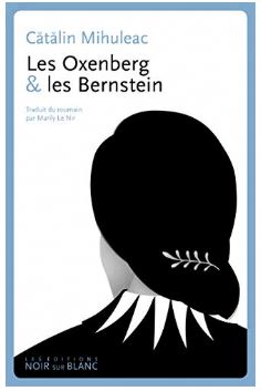 Les Oxenberg & les Bernstein  